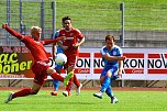 2:1-Sieg gegen Halberstadt (Foto: Bernd Peter) 2:1-Sieg gegen Halberstadt (Foto: Bernd Peter)
