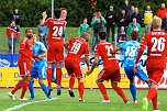 2:1-Sieg gegen Halberstadt (Foto: Bernd Peter) 2:1-Sieg gegen Halberstadt (Foto: Bernd Peter)