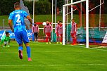 2:1-Sieg gegen Halberstadt (Foto: Bernd Peter) 2:1-Sieg gegen Halberstadt (Foto: Bernd Peter)