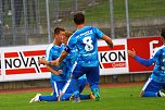 2:1-Sieg gegen Halberstadt (Foto: Bernd Peter) 2:1-Sieg gegen Halberstadt (Foto: Bernd Peter)