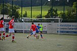 U15: Niederlage im Eichsfeld (Foto: Christian Schelauske/privat) U15: Niederlage im Eichsfeld (Foto: Christian Schelauske/privat)