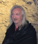 Barbarossa wird munter (Foto: Karin Lehmann) Barbarossa wird munter (Foto: Karin Lehmann)