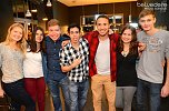 Party im Jugendclubhaus (Foto: Belvedere Media Agentur)
