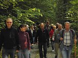 Wanderung durch den Harz (Foto: Manfred Kappler) Wanderung durch den Harz (Foto: Manfred Kappler)
