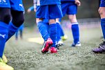 Fu&szlig;ball-Ferien-Camp im AKS (Foto: T. Semmer)