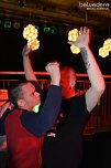 Party im Jugendclubhaus in Nordhausen (Foto: Belvedere Media Agentur)