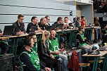 Mit einem Unentschieden startet der THC in die Champions League (Foto: nnz) Mit einem Unentschieden startet der THC in die Champions League (Foto: nnz)