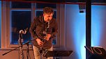 FAVO feat. SANDER DE WINNE  (Foto: Jazzclub Nordhausen)