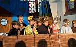 Kindermusical in der Ellricher Kirche (Foto: privat) Kindermusical in der Ellricher Kirche (Foto: privat)