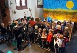 Kindermusical in der Ellricher Kirche (Foto: privat) Kindermusical in der Ellricher Kirche (Foto: privat)