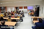Lange Nacht der Wissenschaften (Foto: City Scout Sven G&auml;mkow)