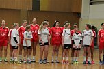 Ein fast perfektes Handball-Wochenende (Foto: Christoph Keil)