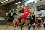 Ein fast perfektes Handball-Wochenende (Foto: Christoph Keil)