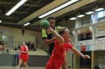 Ein fast perfektes Handball-Wochenende (Foto: Christoph Keil)