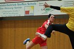 Ein fast perfektes Handball-Wochenende (Foto: Christoph Keil)