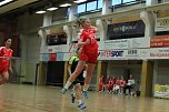 Ein fast perfektes Handball-Wochenende (Foto: Christoph Keil)