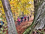 MTB-Saisonabschluss-Fahrt (Foto: privat)