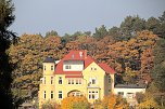 Herbstfarben am Panoramaweg bei Blankenburg (Foto: Peter Blei)