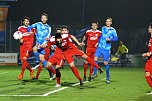 Th&uuml;ringen Derby im AKS: Wacker gegen Meuselwitz (Foto: Bernd Peter)