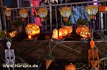 Halloween Party (Foto: nnz-City Scout Sven G&auml;mkow)