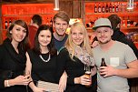 Party im Jugendclubhaus in Nordhausen (Foto: Belvedere Media Agentur)