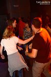 Party im Jugendclubhaus in Nordhausen (Foto: Belvedere Media Agentur)