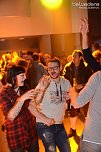 Party im Jugendclubhaus in Nordhausen (Foto: Belvedere Media Agentur)