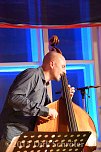 Doppelkonzert in der Nordh&auml;user Cyriaci Kapelle (Foto: Jazzclub Nordhausen)