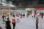 14. Frauensporttag in der Wiedigsburg (Foto: Angelo Glashagel)