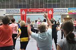 14. Frauensporttag in der Wiedigsburg (Foto: Angelo Glashagel)