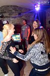 Party im Jugendclubhaus in Nordhausen - der Samstag (Foto: Belvedere Media Agentur)