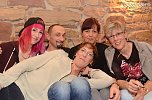 Party im Jugendclubhaus in Nordhausen - der Samstag (Foto: Belvedere Media Agentur)