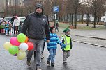 Karnevalsauftakt in Ellrich (Foto: S. Schedwill)