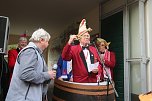 Karnevalsauftakt in Ellrich (Foto: S. Schedwill)