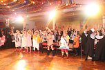 Weiberfastnacht in Ellrich wieder ausverkauft (Foto: Ellricher Karneval Verein e.V.)
