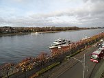 Abschlussfahrt an den Rhein (Foto: Brauer Reisen)