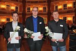 Die 21 besten Auszubildenden der Region ausgezeichnet (Foto: Karl-Heinz Herrmann)