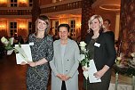 Die 21 besten Auszubildenden der Region ausgezeichnet (Foto: Karl-Heinz Herrmann)