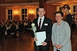 Die 21 besten Auszubildenden der Region ausgezeichnet (Foto: Karl-Heinz Herrmann)