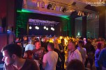 Party im Jugendclubhaus in Nordhausen (Foto: Belvedere Media Agentur)