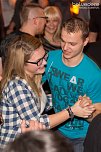 Party im Jugendclubhaus in Nordhausen (Foto: Belvedere Media Agentur)