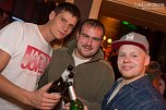 Party im Jugendclubhaus in Nordhausen (Foto: Belvedere Media Agentur)
