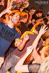Party im Jugendclubhaus in Nordhausen (Foto: Belvedere Media Agentur)