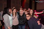 Party im Jugendclubhaus in Nordhausen (Foto: Belvedere Media Agentur)