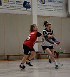 Licht und Schatten bei Turnier in Schlotheim (Foto: Sandra Arm)