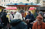 Adventsmarkt 2015 ist er&ouml;ffnet (Foto: nnz)