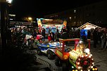 Weihnachtsmarkt auf dem Blasiikirchplatz (Foto: nnz)