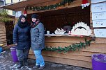 Weihnachtsmarkt in Neustadt (Foto: Sandra Witzel)