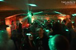 Party im Jugendclubhaus in Nordhausen - der Samstag (Foto: Belvedere Media Agentur)