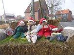 Vorweihnachtliches in Neustadt-Osterode (Foto: privat)